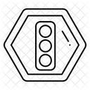 Road Icon