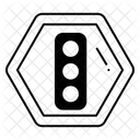 Road Icon
