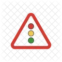 Traffic light  Icon