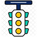 Traffic Light Traffic Light Icon