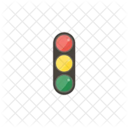 Traffic light  Icon