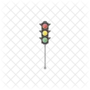 Traffic Light Traffic Light Icon