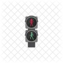 Traffic Light Traffic Light Icon