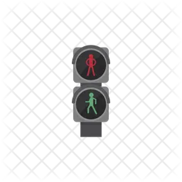 Traffic light  Icon