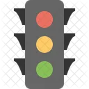 Traffic Light Traffic Light Icon