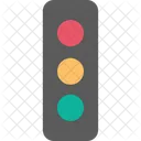 Traffic light  Icon