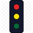 Traffic light  Icon