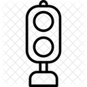Traffic Light Signals Traffic Light アイコン