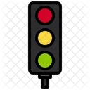 Traffic Light  アイコン