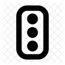 Traffic light  アイコン