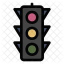 Linear Color Driving School アイコン