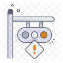 Traffic Light アイコン