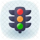 Traffic Light アイコン