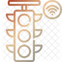 Traffic light  Icon