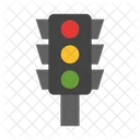 Traffic Lights Traffic Signals Traffic Icon