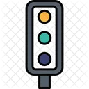 Traffic Lights Traffic Lights Icon