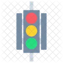 Traffic Lights Traffic Light Icon