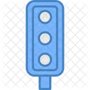 Traffic Lights Traffic Lights Icon