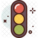 Traffic Lights Traffic Light Signal Light Icon