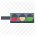Traffic Lights Traffic Signal Traffic Signals Icon