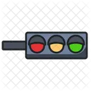 Traffic Lights Traffic Signal Traffic Signals Icon