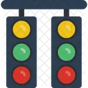 Traffic Lights  Icône