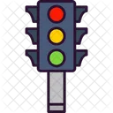 Traffic Lights Traffic Lights Icon