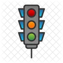 Traffic Lights  Icône
