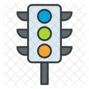 Transport Transportation Traffic Icon