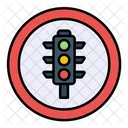 Traffic Signals Traffic Traffic Signal Icon