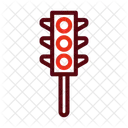 Traffic Lights Traffic Signals Traffic Icon