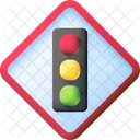 Traffic Lights Traffic Signals Traffic Icon