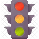 Traffic Lights Traffic Signals Traffic Icon