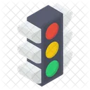 Traffic Lights Traffic Signals Signals Icon