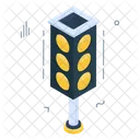 Traffic Lights Traffic Lamp Semaphore Icon