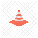 Traffic Post  Icon
