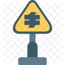 Traffic Sign Road Stop Icon