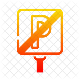 Traffic Sign  Icon