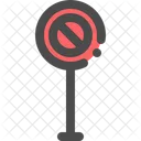 Traffic Sign Road Icon