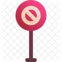 Traffic Sign Road Icon