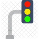 Traffic Sign  Icon