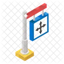 Road Sign Traffic Sign Board Road Symbol Icon