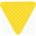 Traffic sign  Icon