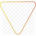 Traffic sign  Icon