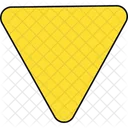 Traffic Sign Streetsymbol Roadwaycontrol Icon
