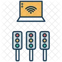 Traffic Signal Traffic Signal Icon