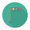 Traffic Signal Traffic Light Icon