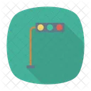 Traffic Signal Traffic Light Icon