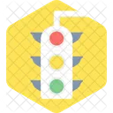 Traffic Signal Traffic Sign Icon