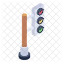 Traffic Signals  Icon